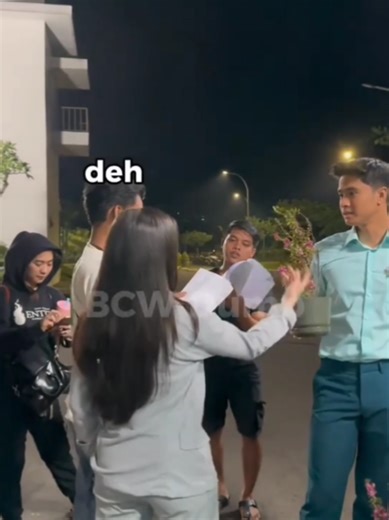 Exploring Bericin Tawaktu with Triyana BCW