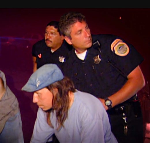 When the TV show "Cops" first came out in the 1990s it changed prime time TV. But the officers were only being shown in a PR-driven, positive light. It was cancelled after the murder of George Floyd in 2020. | VICE