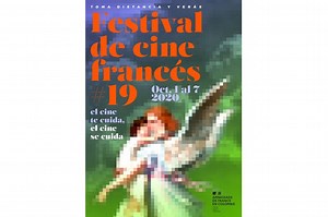 Festival de Cine Francés 2020: prográmese para verlo online