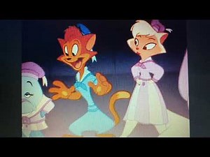 Opening To Barney’s Adventure Bus 1997 VHS