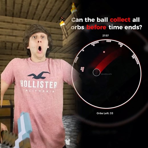 If villagers can give side quests in Minecraft #fyp #foryou #gaming #gamer