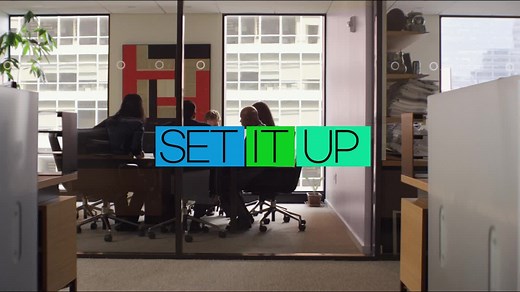 Swatamy swoich szefów / Set It Up (2018) lektor PL