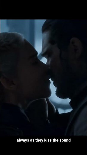 JON SNOW KILLS DAENERYS 💔 FINAL BETRAYAL SCENE #gameofthrones #fypシ #shorts #shortsfeed #viralvideo