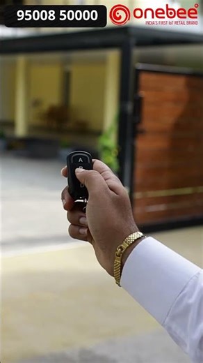 Why You Must Automate Your Gate in 2025! | Smart Gate Automation Explained