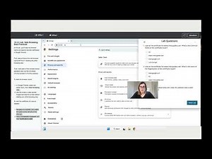 10.3.4 Lab: Safe Browsing Best Practices