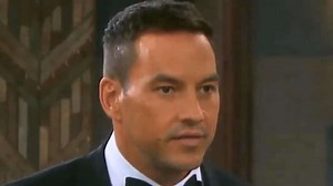 Who did Tyler Christopher play on Days of our Lives?