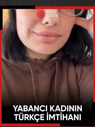 Türkçe Öğrenen Kadın Yapay Zeka ile Ağlıyor: Türkçe Neden Bu Kadar Zor?
