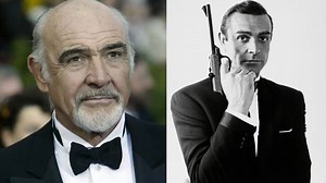 Former ‘James Bond’ actor Sean Connery dead at age 90