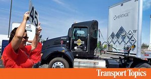 2023 State Truck Driving Championships Schedule - TT
