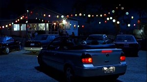 How four Boston ad professionals and a Volkswagen shed light on an almost-forgotten music career