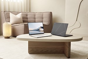 Zenbook S 14 cu AI: ASUS aduce pe piața din România un laptop subțire și puternic