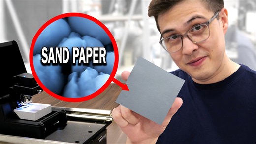 Touching things at the atomic level (I love microscopes)
