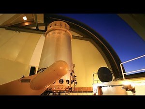 The 60-inch Telescope