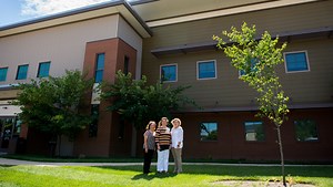 For 25 years, Workforce Essentials changes lives