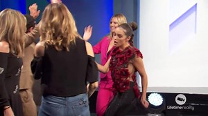 93K views · 1.8K reactions | This is how our judges get ready for the runway! | Project Runway | Facebook