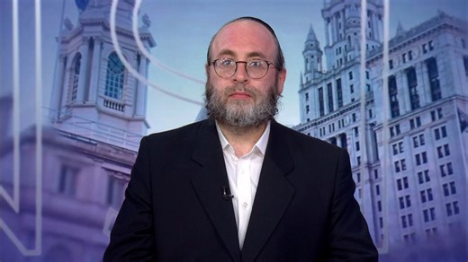 Journalist talks about Jewish vote in June primary