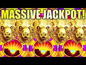 ★MASSIVE JACKPOT!★ OVER 100+ SPINS!! 🤯 BUFFALO GOLD WHEELS OF REWARD Slot Machine (ARISTOCRAT)