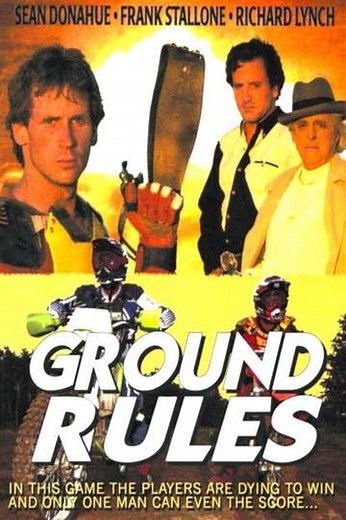 Ground Rules (1997) - Movie