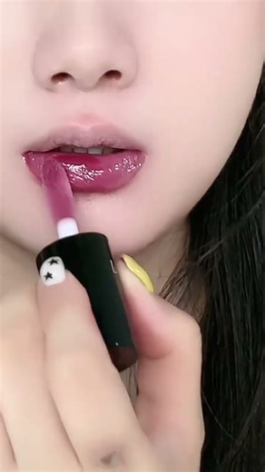 Brighten Your Look Instantly ✨ Perfect Everyday Lip Makeup Tutorial | Easy & Affordable Lip#shorts