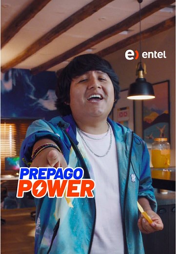 Beneficios de ser Prepago Power de Entel