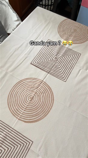 Stylish Table Cloth Finds for Your Home