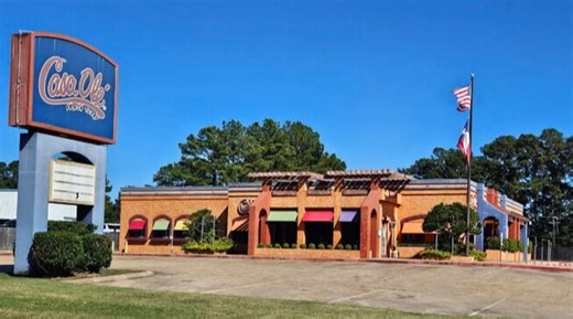 Another Casa Olé restaurant closes, another location set to move