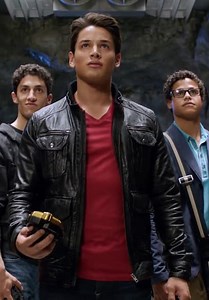 Power Rangers: Megaforce S20:E01 - Mega Mission