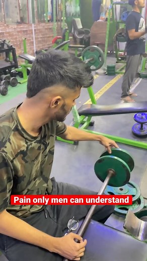 93K views · 1.8K reactions | Pain only men can understand #fun #sarcaster #comedy #facebookreels | Sarcaster | Facebook