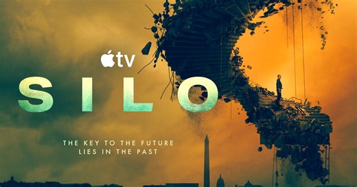 Apple’s globally acclaimed drama “Silo” returns for season three on July 3