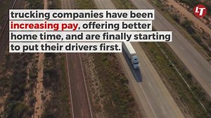 699K views · 113 reactions | CDL Drivers Need to Watch This Video | Livetrucking.com | Facebook