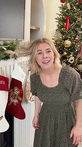 Crunchy moms during Christmas