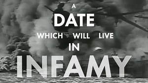 33K views · 718 reactions | "A date which will live in infamy." The attack on Pearl Harbor occurred on December 7, 1941. | American Experience | PBS | Facebook