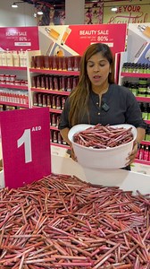 629K views · 1.2K reactions | Branded Makeup  Items at UNBELIEVABLE PRICE @sultan.outlet offers valid 29th to 30th JUNE Location  Ajman Al itihahad road near new day 2 day Timing from 10 am to 12 midnight | paakhipamnani | Facebook