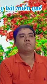 Tân cổ Lối thu xưa _ Tiếng hát miền quê