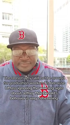 UMass Controversy: Ignored Warnings & Graduation Absence
