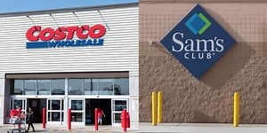 Still Can't Decide Between Costco and Sam's Club? Here's Which One Is Worth It