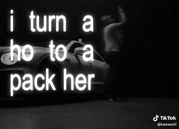 Lucki Concert Highlights and Fan Edits