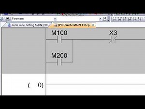 GX Works2 Activating and Using the GX Simulator2