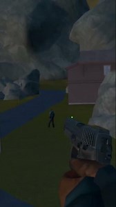 DayZ VR Who needs a sight...? 🤷‍♂️🤷‍♂️ #silentnorth #quest3 #gameplay #gaming #vr #dayzvr