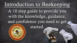 Introduction to Beekeeping Course