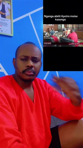 Apôtre Moise Kasongo controversy explained