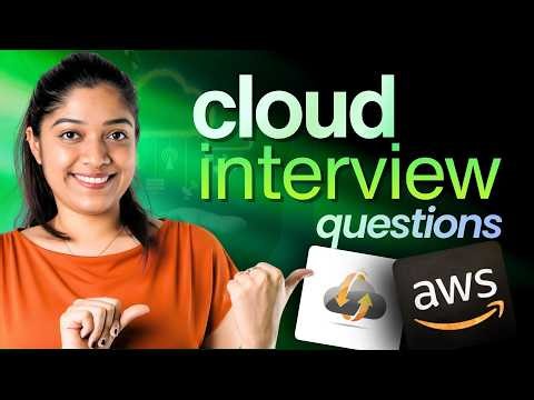 [ಕನ್ನಡ] Real-Time Scenario-Based cloud Interview Questions & Answers 2026