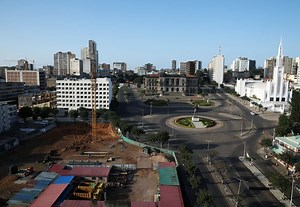 La Banque mondiale voit l'économie du Mozambique croître de 5,7 % en moyenne entre 2022 et 2024