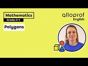 Polygons | Mathematics | Elementary
