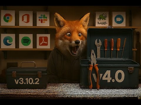 PowerShell App Deployment Toolkit (PSADT) with ServiceUI and Microsoft Intune