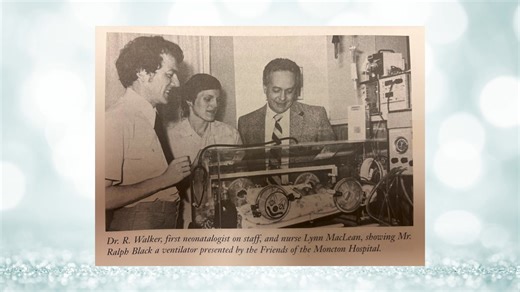 In 1965, the Friends Foundation received its first donation. Thanks to our donors, in the 60 years since then, the foundation has raised over $100 Million for The Moncton Hospital. 👏💙 Take a walk down memory lane with us, as we celebrate our past and set our sights on the future we’re building—together. ✨ -------- En 1965, la Fondation des Amis a reçu son premier don. Grâce à nos donateurs, au cours des 60 années qui ont suivi, la fondation a recueilli plus de 100 millions de dollars pour l'Hô