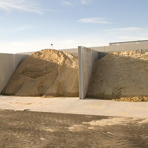 Sand | Peninsula Building Materials Co.