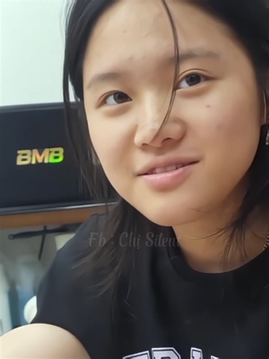 thưởng thức khoai tây chiên cùng Gia Linh ☺️☺️☺️ #gialinhnguyen #bibabibo #gialinh