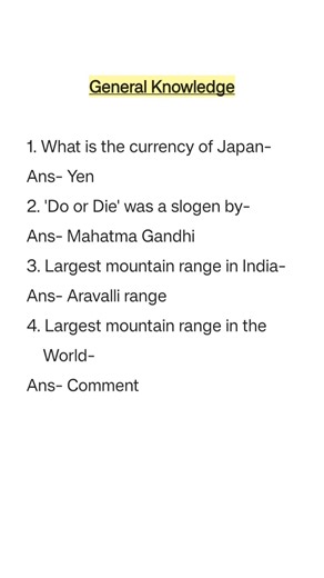 Gk questions#gk#gkquiz#gkquestion#study#viral#trending#motivation#growth#tricks#computer#shorts