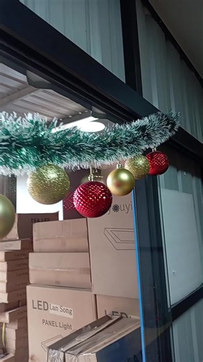 LUMINARIAS LED En Temporada Navideña🎄 📱CONTACTANOS AL: 77353060 🚚ENVIOS A NIVEL NACIONAL #bolivia🇧🇴 #LED #paratii